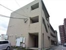 Calmeの外観画像
