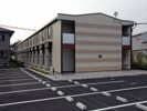 レオパレスドミールの外観画像