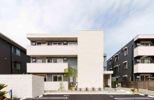 D-Residence諸江町HELZの外観画像