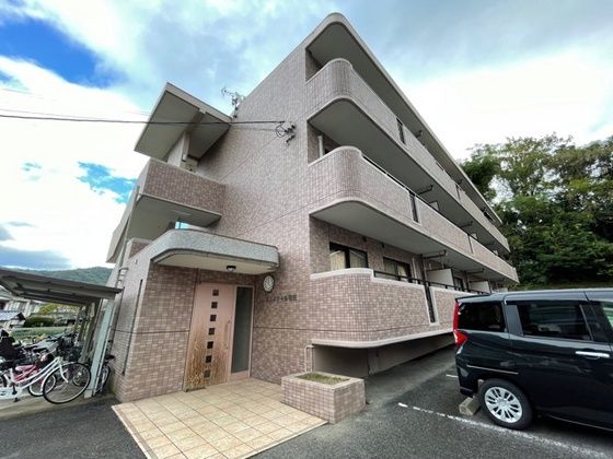 エスポワール羽田の外観画像