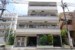 クレッセント中野富士見町の外観画像