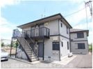 ベルエポック21Aの外観画像