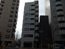 ベルビュー小石川の外観画像