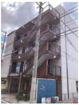 ステラ六甲の外観画像