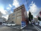 泰平本社ビルの外観画像