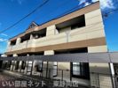 クレッシェンド・パレスの外観画像