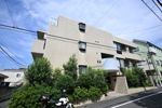 ラミアール都立大の外観画像