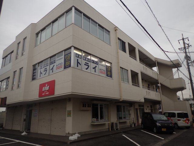 竹富士ビルの外観画像