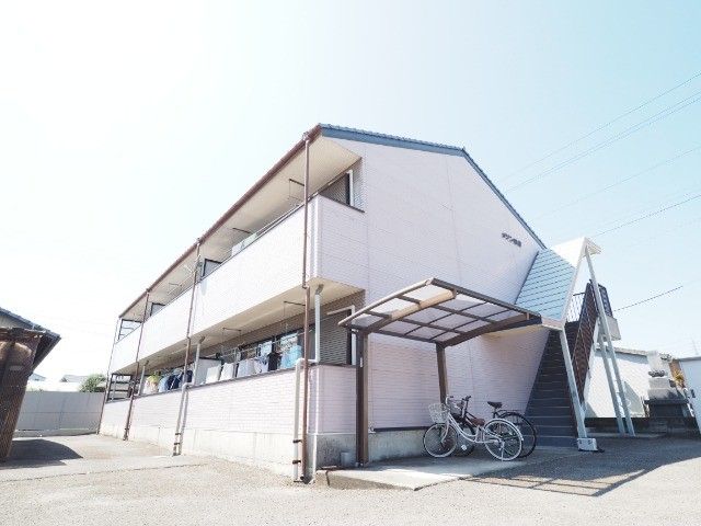 メゾン春日の外観画像