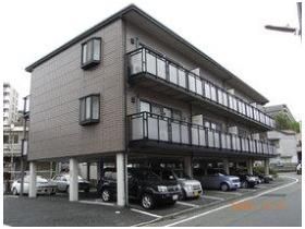 サンクレストT神ノ木の外観画像