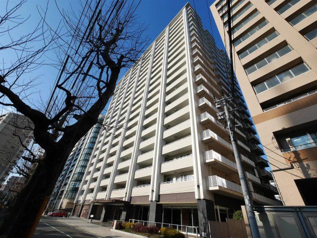 ポレスタータワー大手町リーモ 1103号室の外観画像