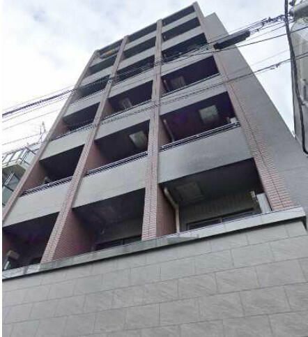 Le’a横濱アヴニールの外観画像