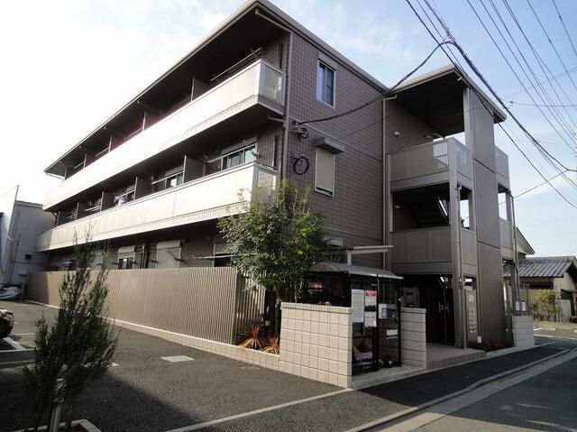 レトアの外観画像