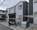ヴァニーユ東豊中の外観画像