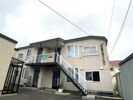サンライズマンション(光陽)の外観画像