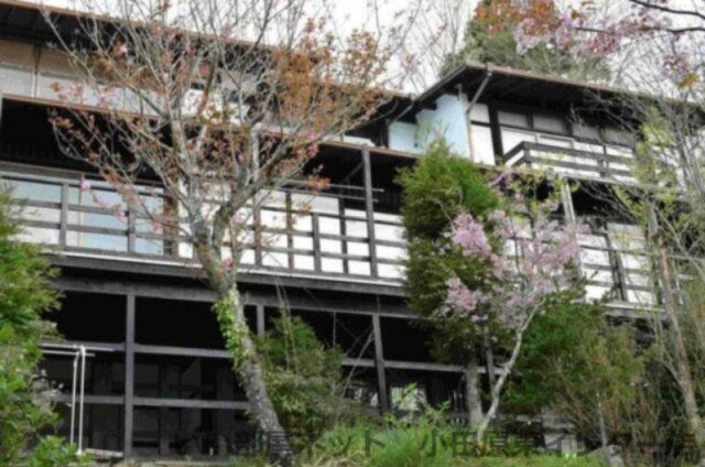 塚原戸建賃貸の外観画像