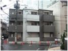 JET・SAOの外観画像