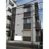 LA・WAKOの外観画像