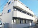 シティハイム武蔵野の外観画像