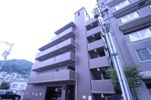 ブリスベンビルの外観画像