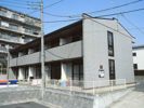 レオパレスMIYAの外観画像