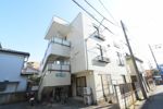 ヴェルディ中原の外観画像