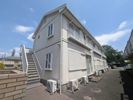 むさし野ハイツA棟の外観画像