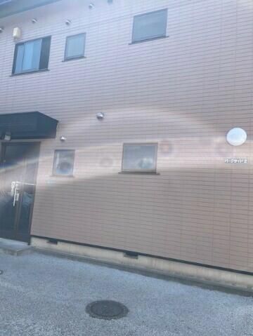 篠崎パークサイドⅡの外観画像