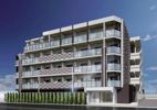 ARTECASA Alivie TOKYO EASTの外観画像