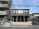 プレステージ吉島No.3の外観画像
