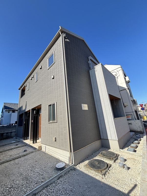 Maison Verteの外観画像