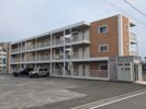 リベルタ上野の外観画像