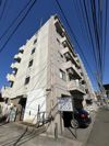 保土ヶ谷太田ビルの外観画像