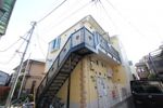 エスペランサ川崎の外観画像