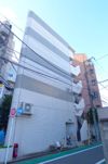 三鷹ハイツの外観画像