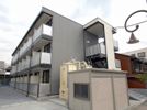 青木橋の外観画像