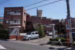 サンスプリングス三鷹の外観画像