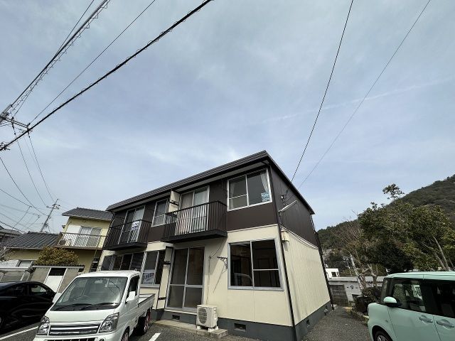 リベール田井の外観画像