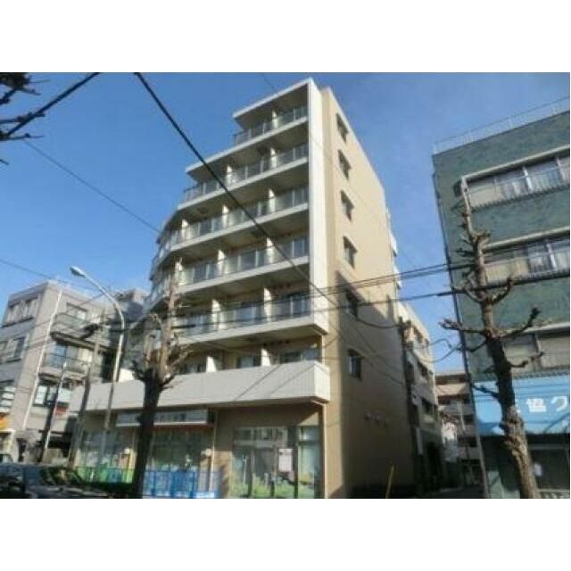 クロフトコテージ(クロフトコテージ)の外観画像