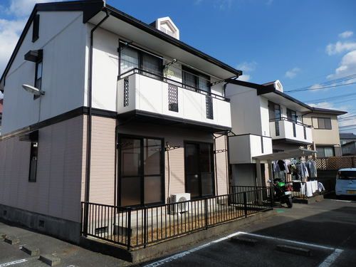 フラワーパークIの外観画像