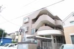 シャルムアビテの外観画像