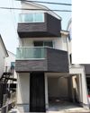 南台5丁目戸建の外観画像