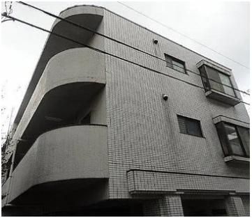サンビレッジむさし野の外観画像