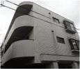 サンビレッジむさし野の外観画像