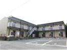 レオパレスジャルダンの外観画像