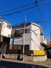 オオサワミキハウスの外観画像