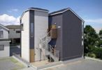 ヒルズ矢向の外観画像