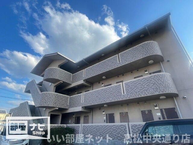 プリムローズ.Kの外観画像