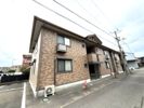 ステージハイツSの外観画像