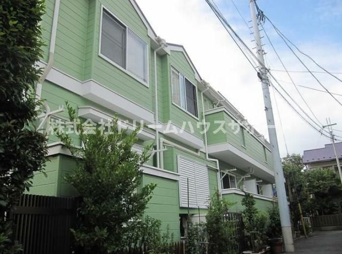 ストークハイツ田口の外観画像